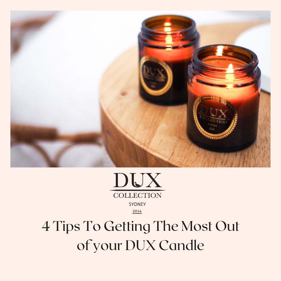 Candle Subscription