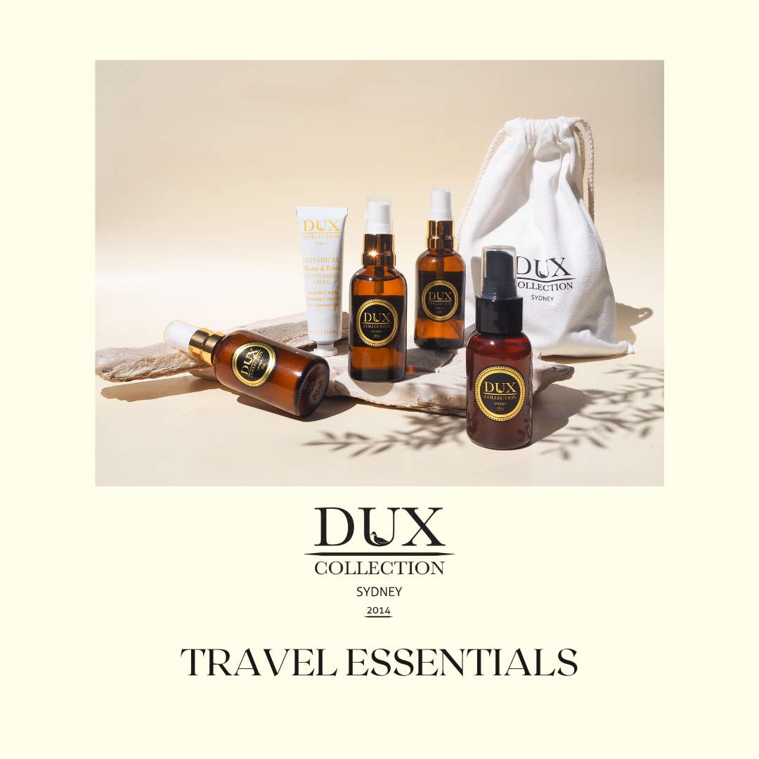 Travel Kits