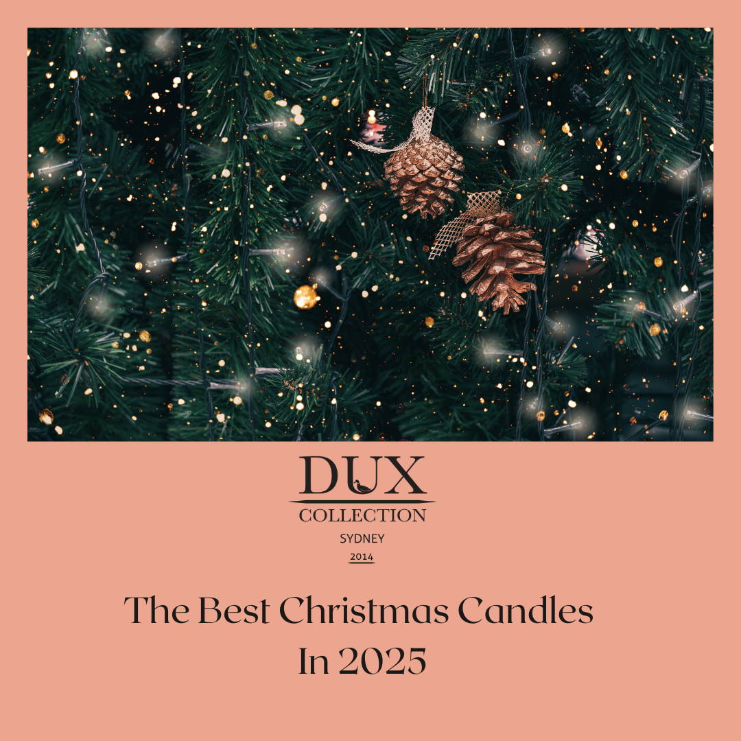 The Best Christmas Candles in 2025