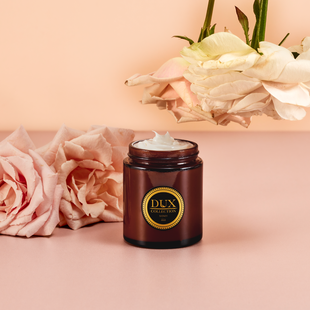 Come Away With Me Body Butter