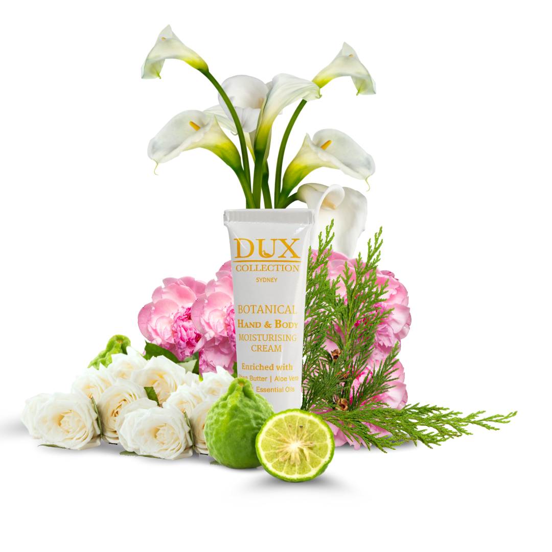 Come Away With Me Hand Cream