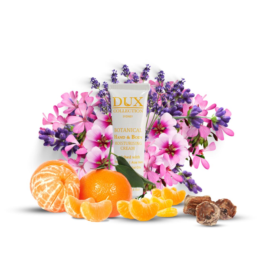 Lavender Dreams Hand Cream