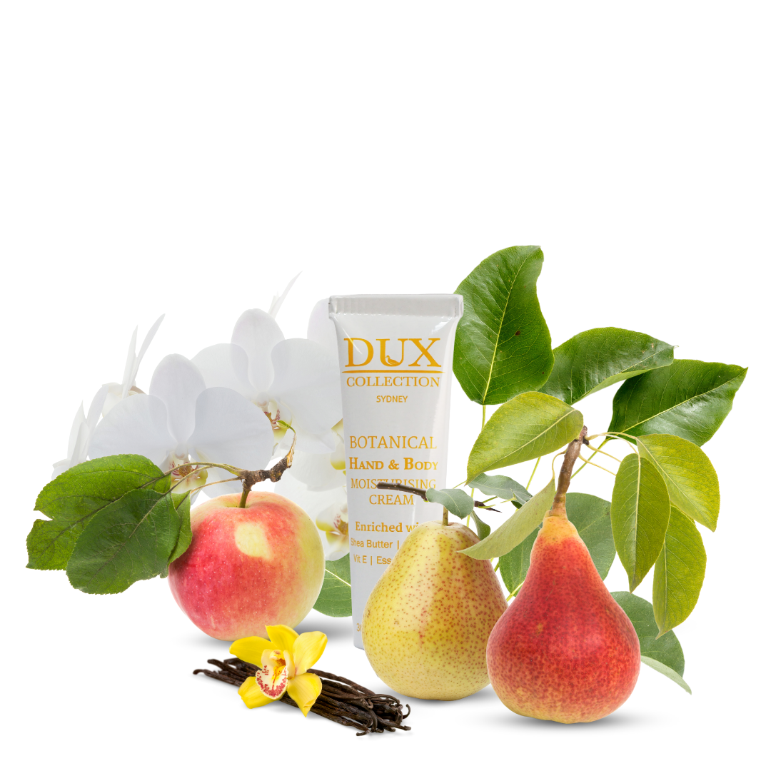 Afternoon Delight Hand Cream
