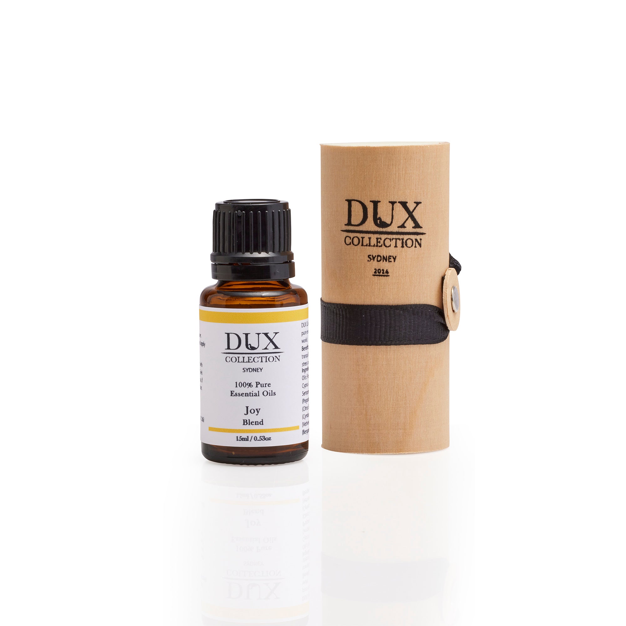 Joy Blend - Frankincense & Cyprus