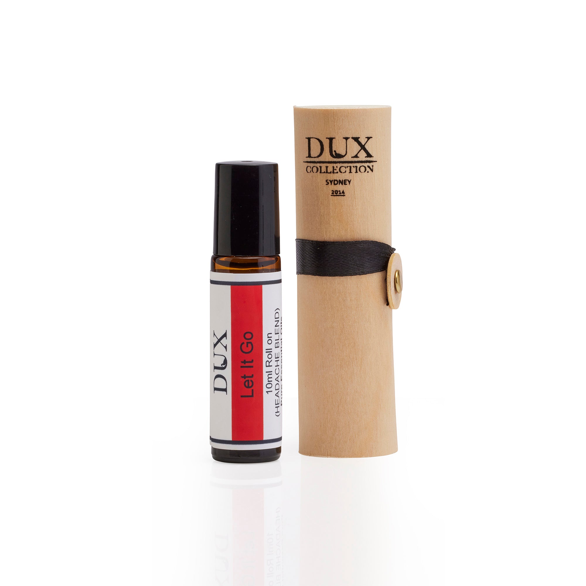 Let It Go Blend - Peppermint & Lavender