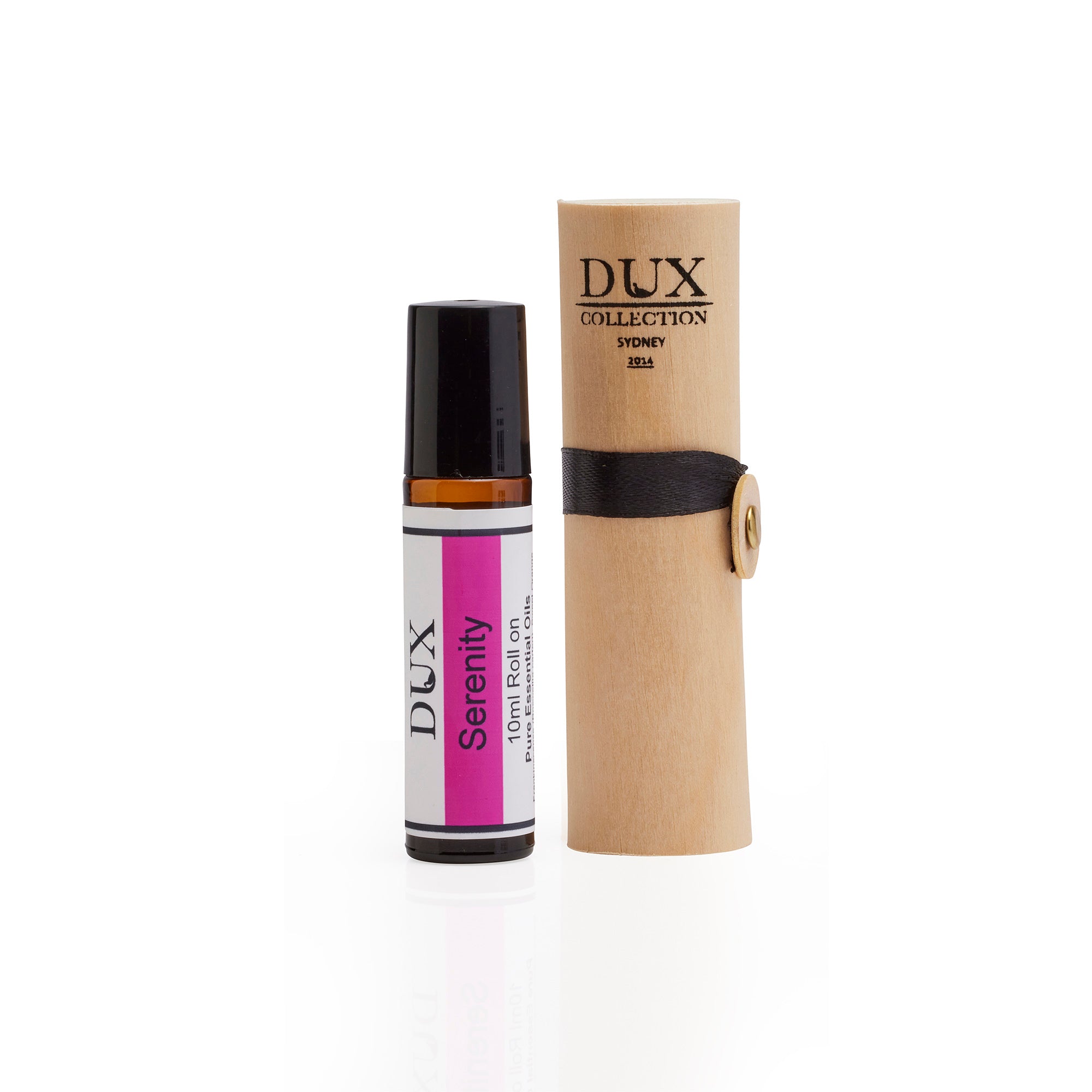 Serenity - Ylang Ylang & Cardamon