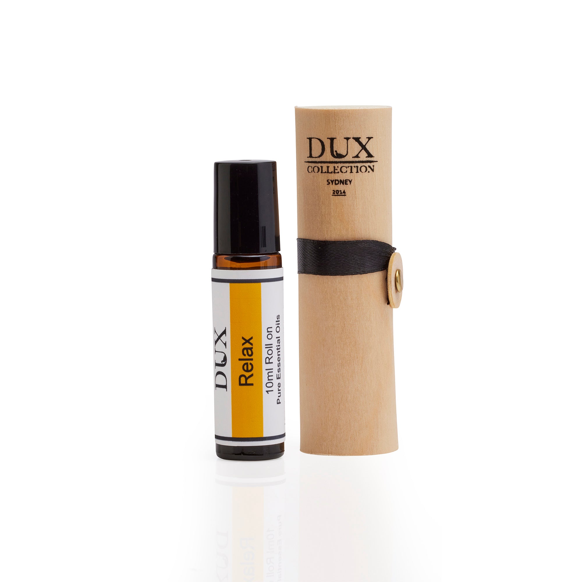 Relax Blend - Sweet Orange & Lemon