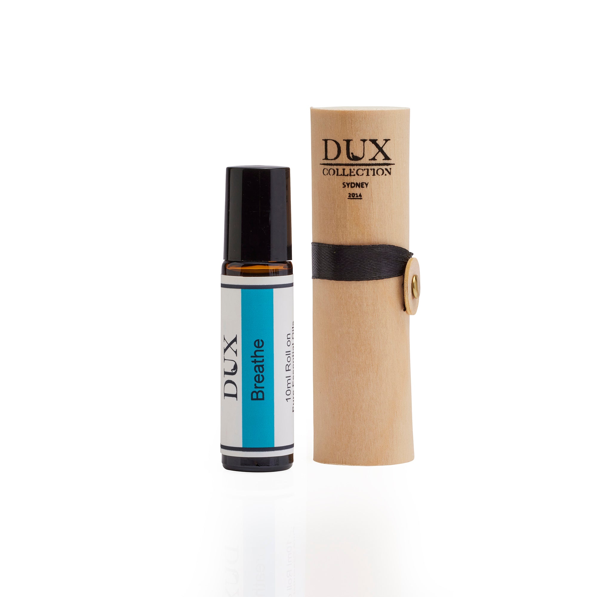 Breathe - Natural Decongestion