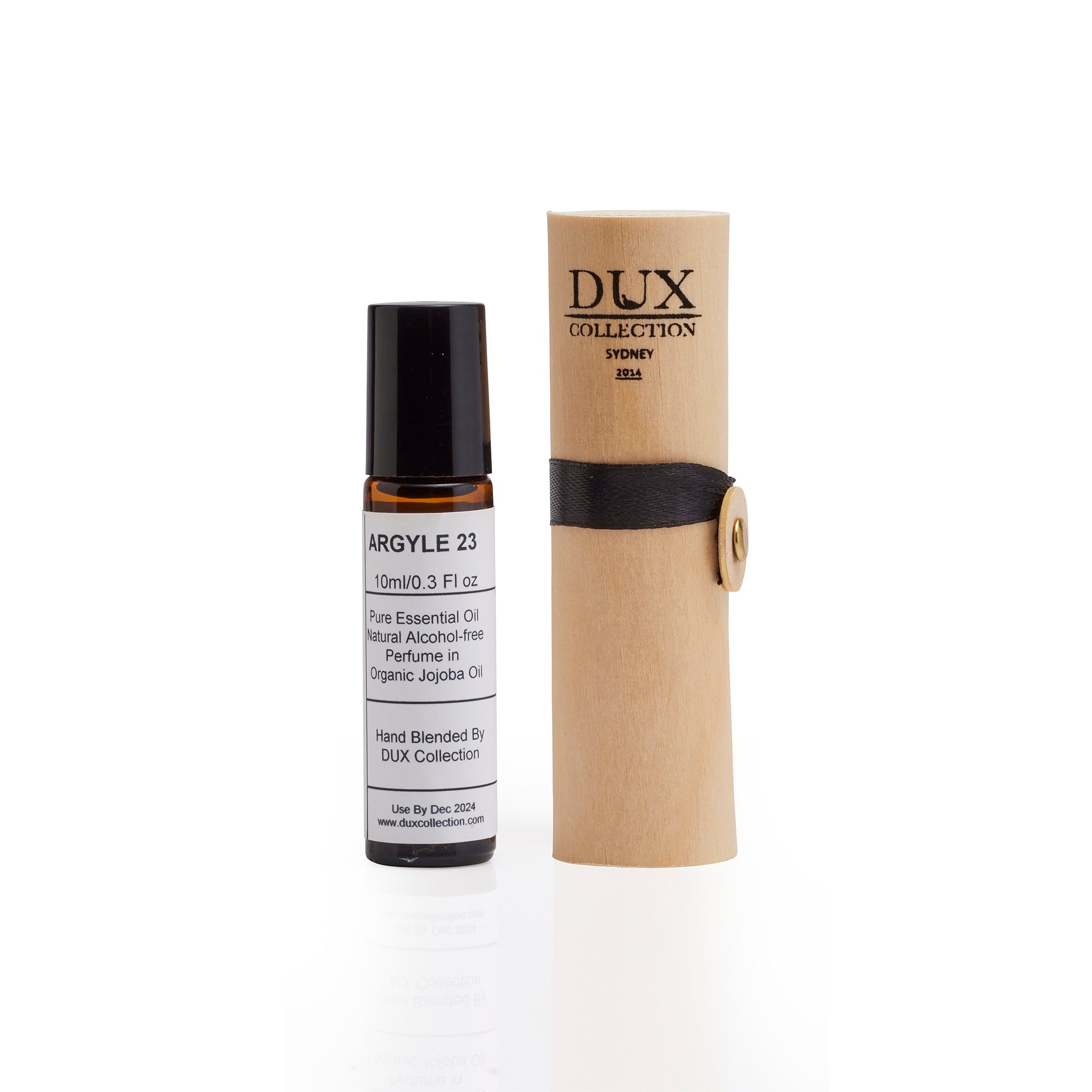 Argyle 23 - Frankincense & Sandalwood