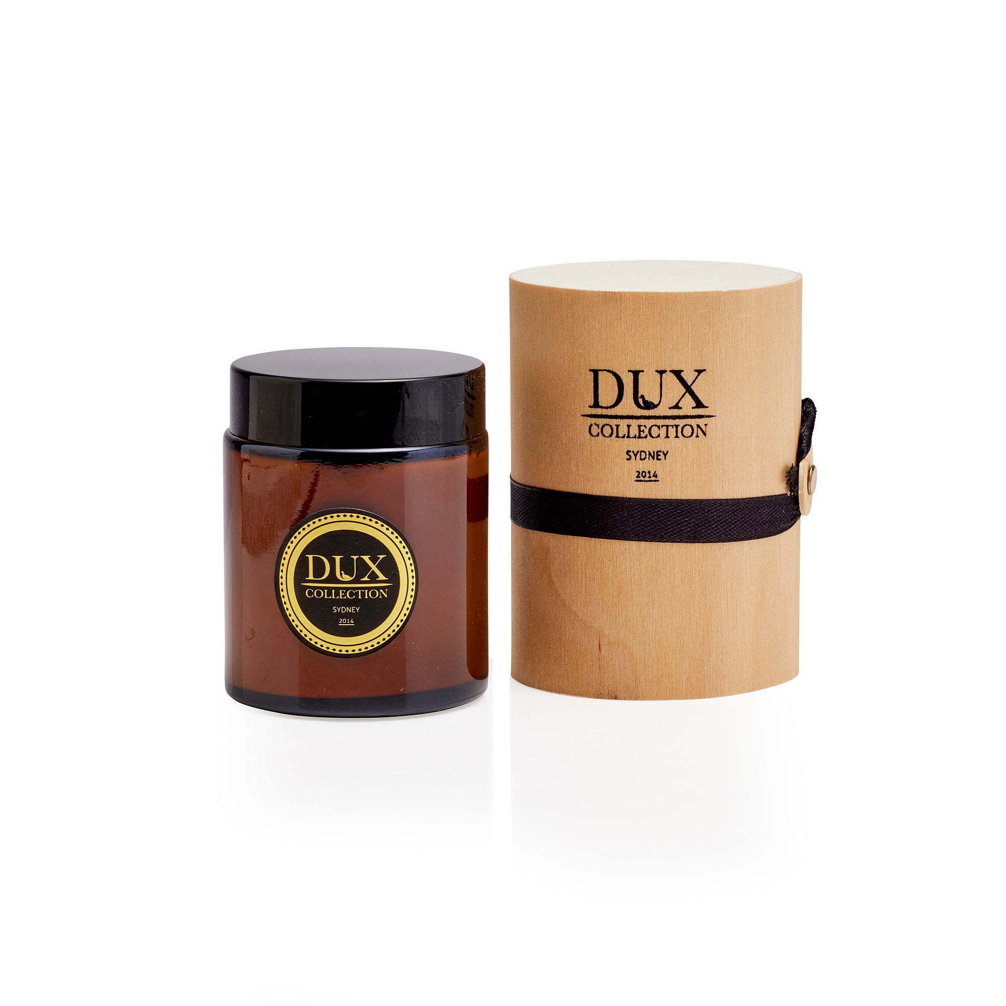 Lavender & Rose Geranium Body Butter
