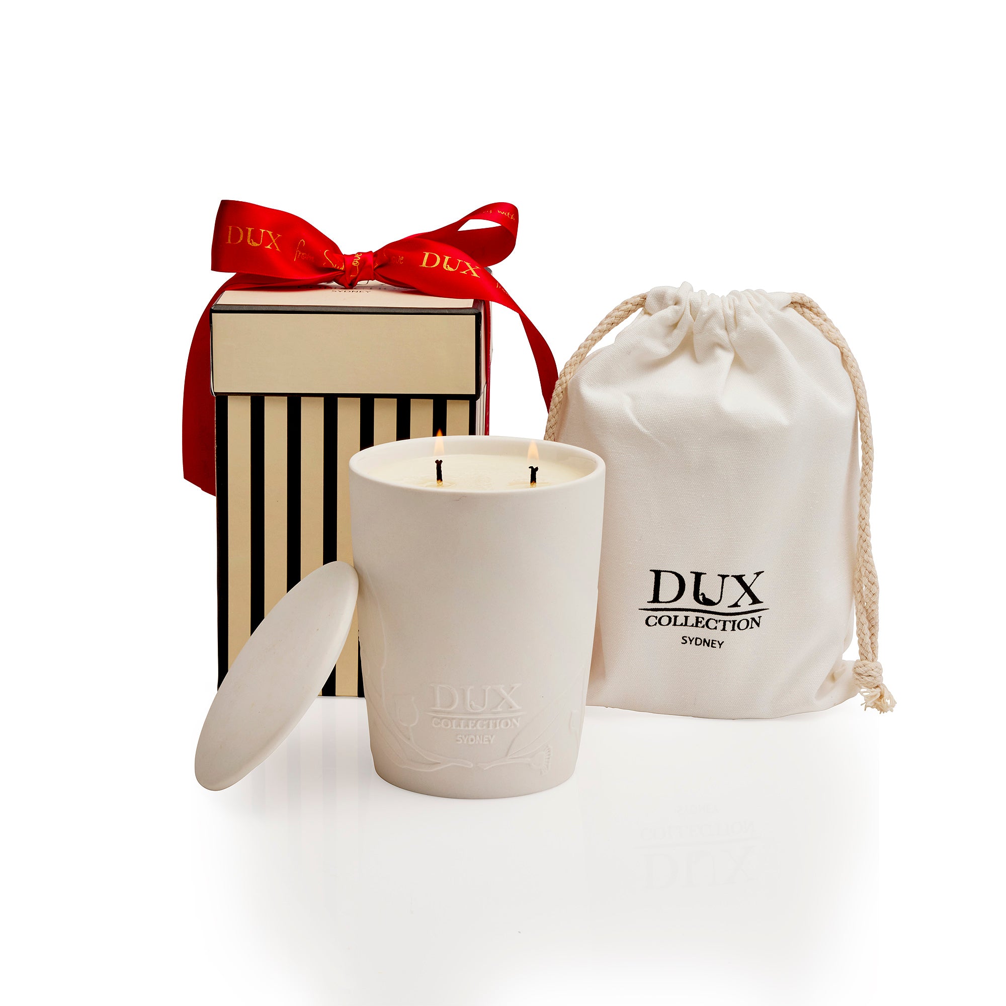 A Spring Bouquet - Magnolia, Gardenia, Rose & Sandalwood