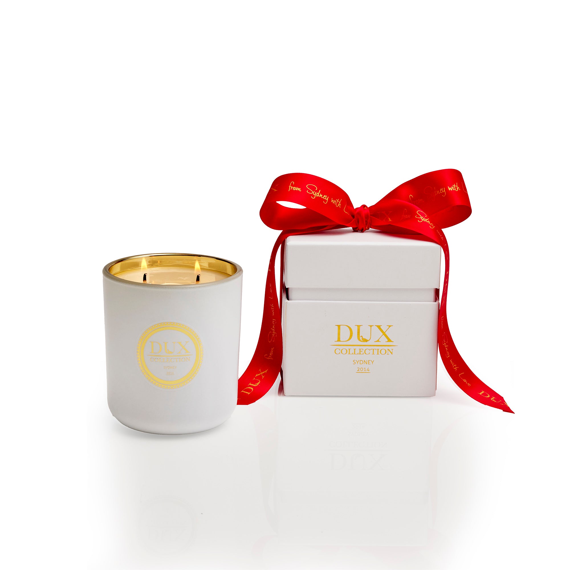 Australian Christmas - Fir Needles & Christmas Bush Gum