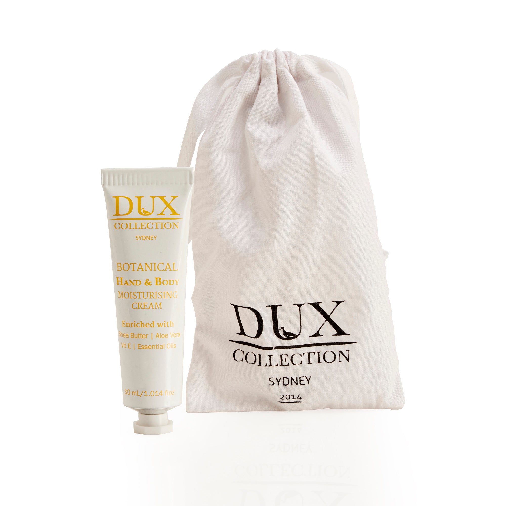 Afternoon Delight Hand Cream