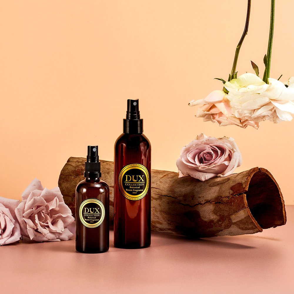 Unwind - Lavender & Rose Geranium