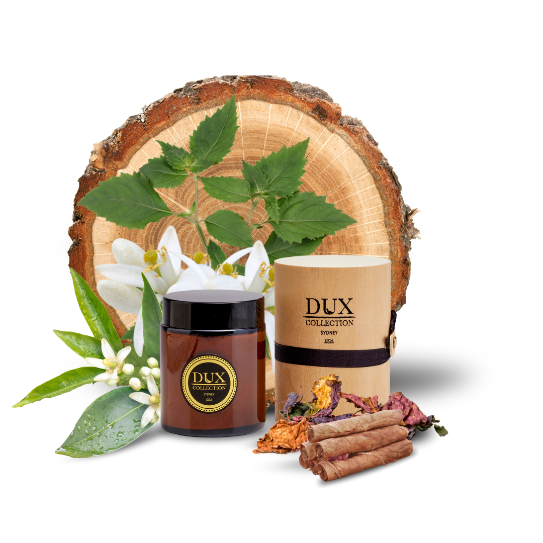 Aftershave Balm - Sandalwood & Neroli