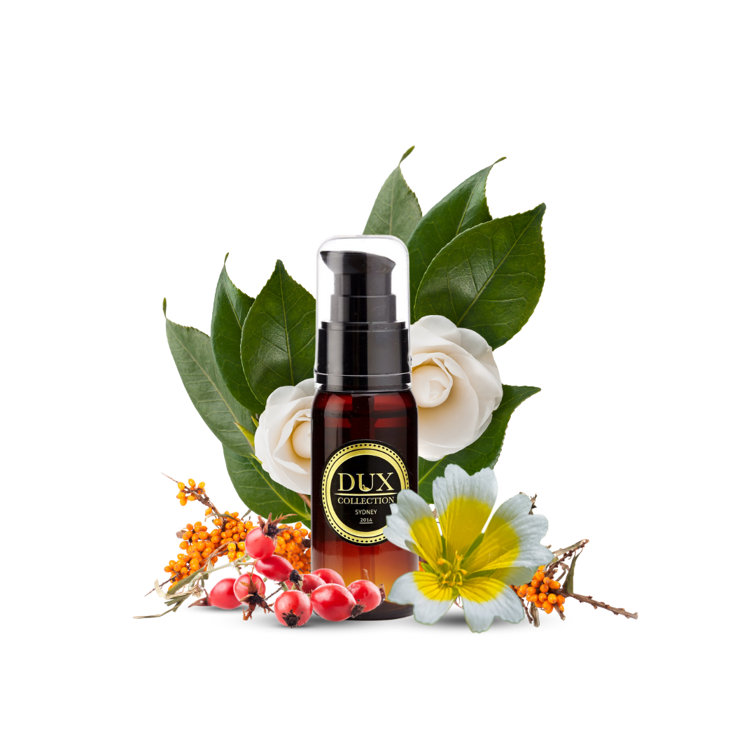 Rejuvenating Serum