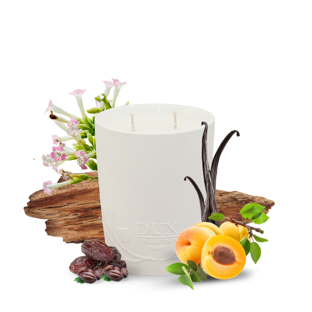 You Are Wonderful - Vanilla & Apricot