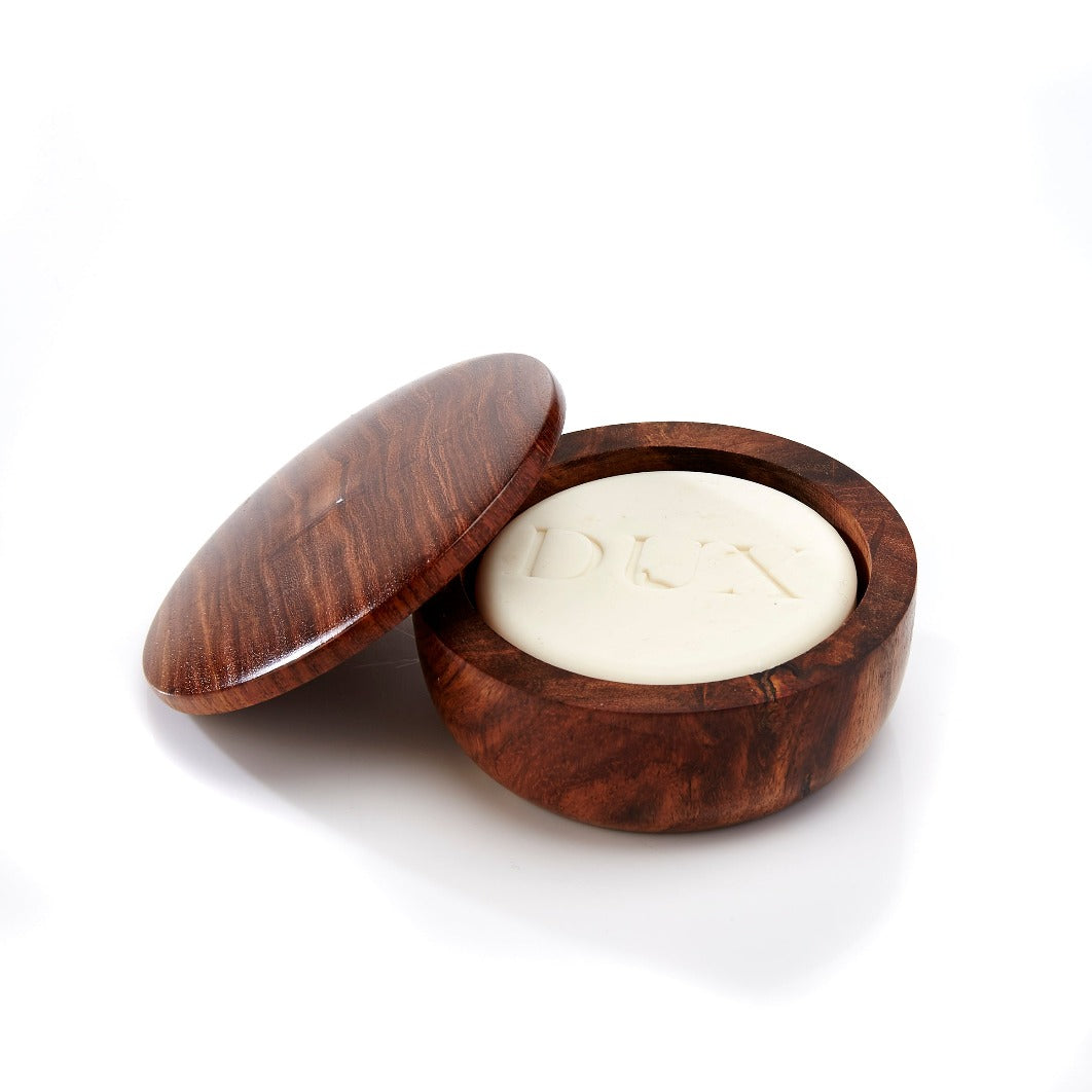 Olive Oil Shaving Soap