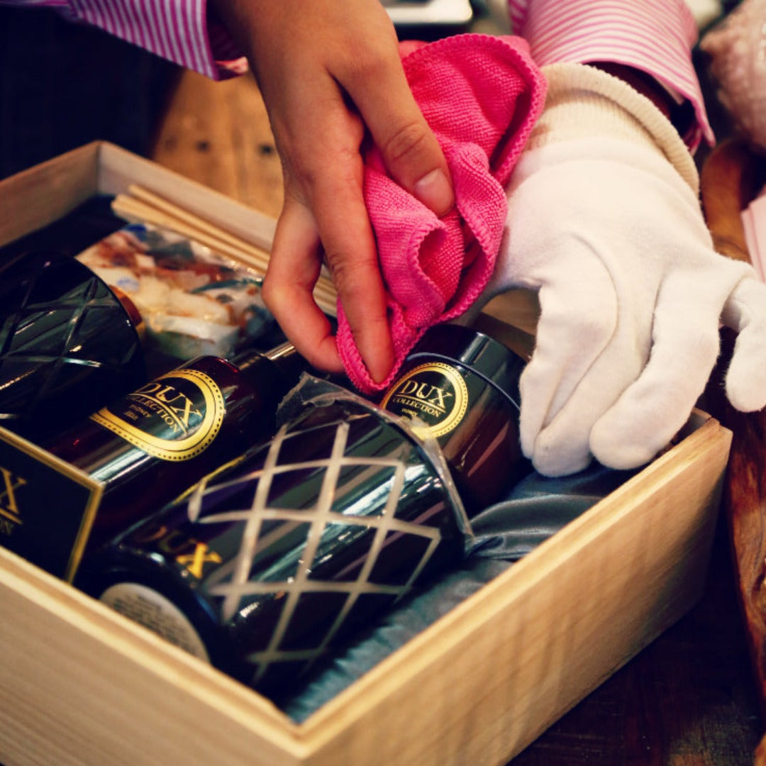 Come Away With Me Deluxe Gift Box