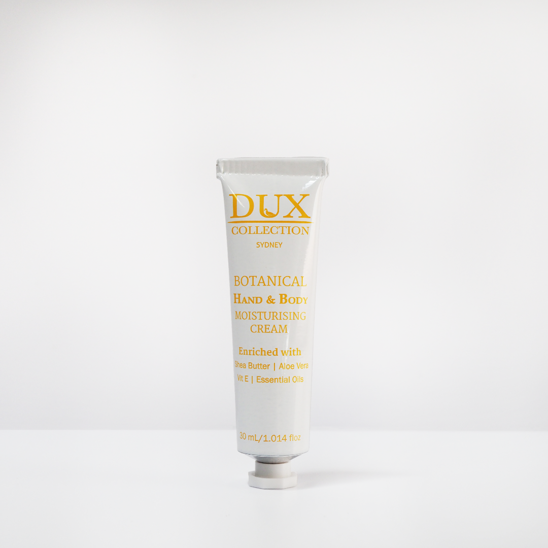 Afternoon Delight Hand Cream