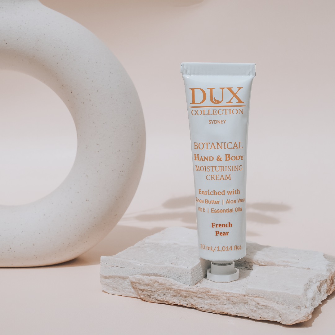 Moisturising Cream