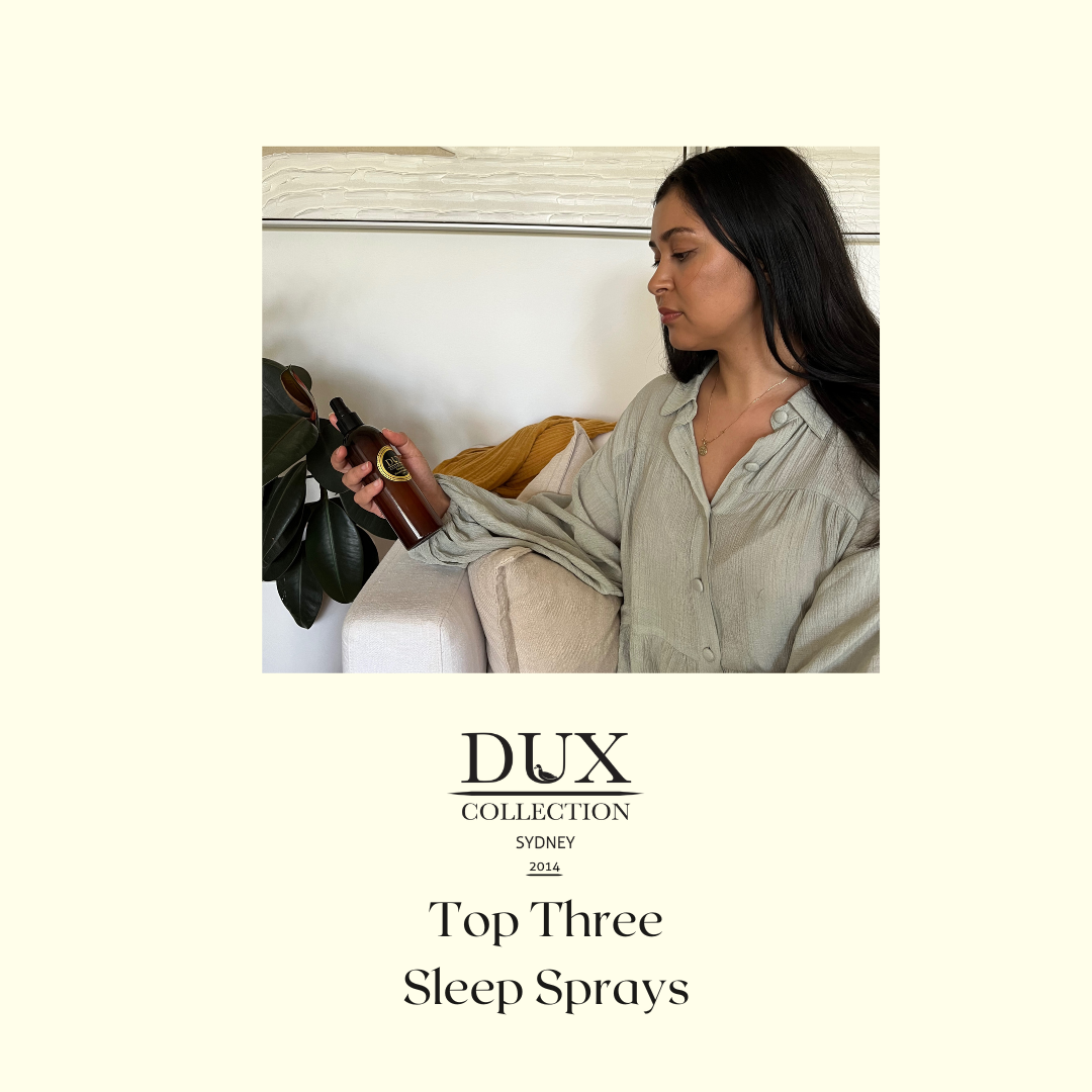 I’ve been using sleep sprays for years: these are the best oils for helping you switch off at night If you struggle to switch off at night