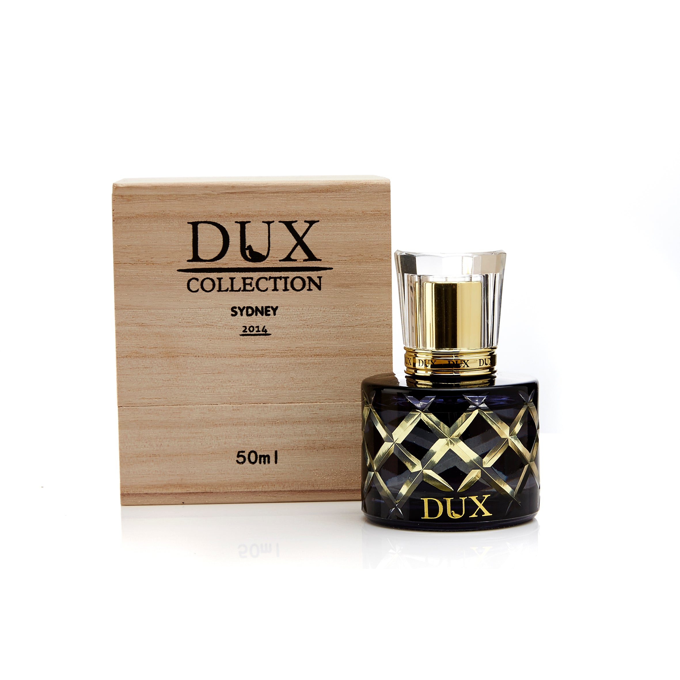 After Dark Parfum