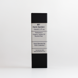 My Herb Garden roll on eau de parfum