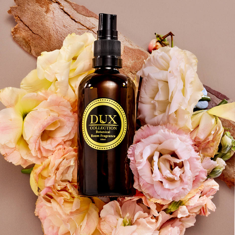 Electric Essential Oil Diffuser | DUX Collection
