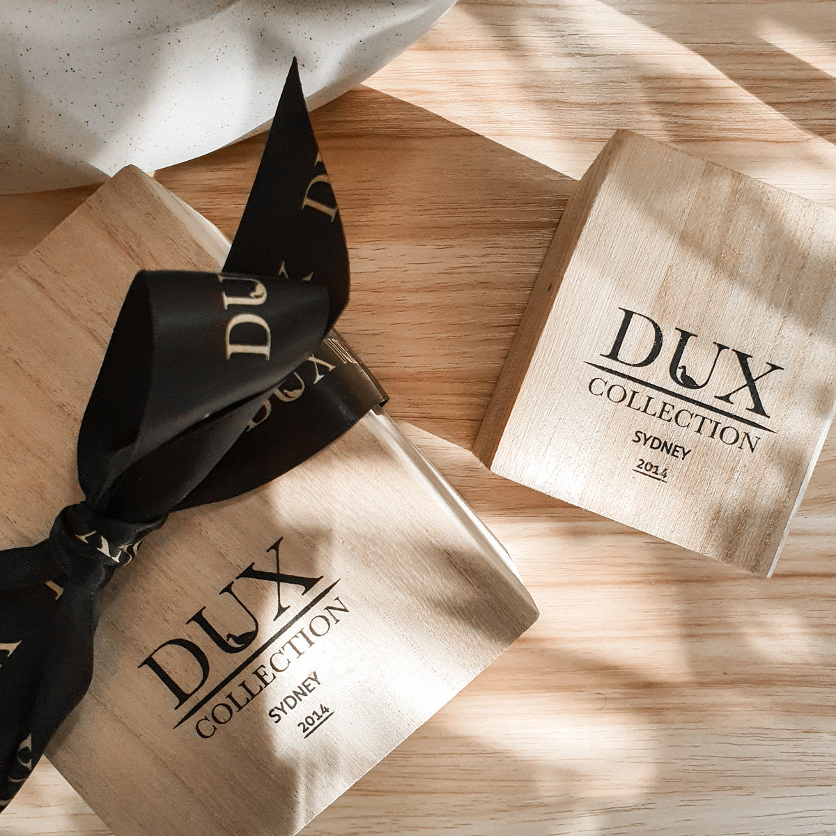 Electric Essential Oil Diffuser | DUX Collection