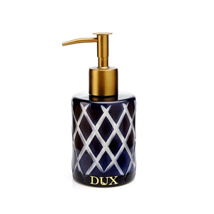 DUX Handcut Dispenser & Lotion