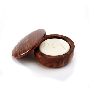 Shaving Soap