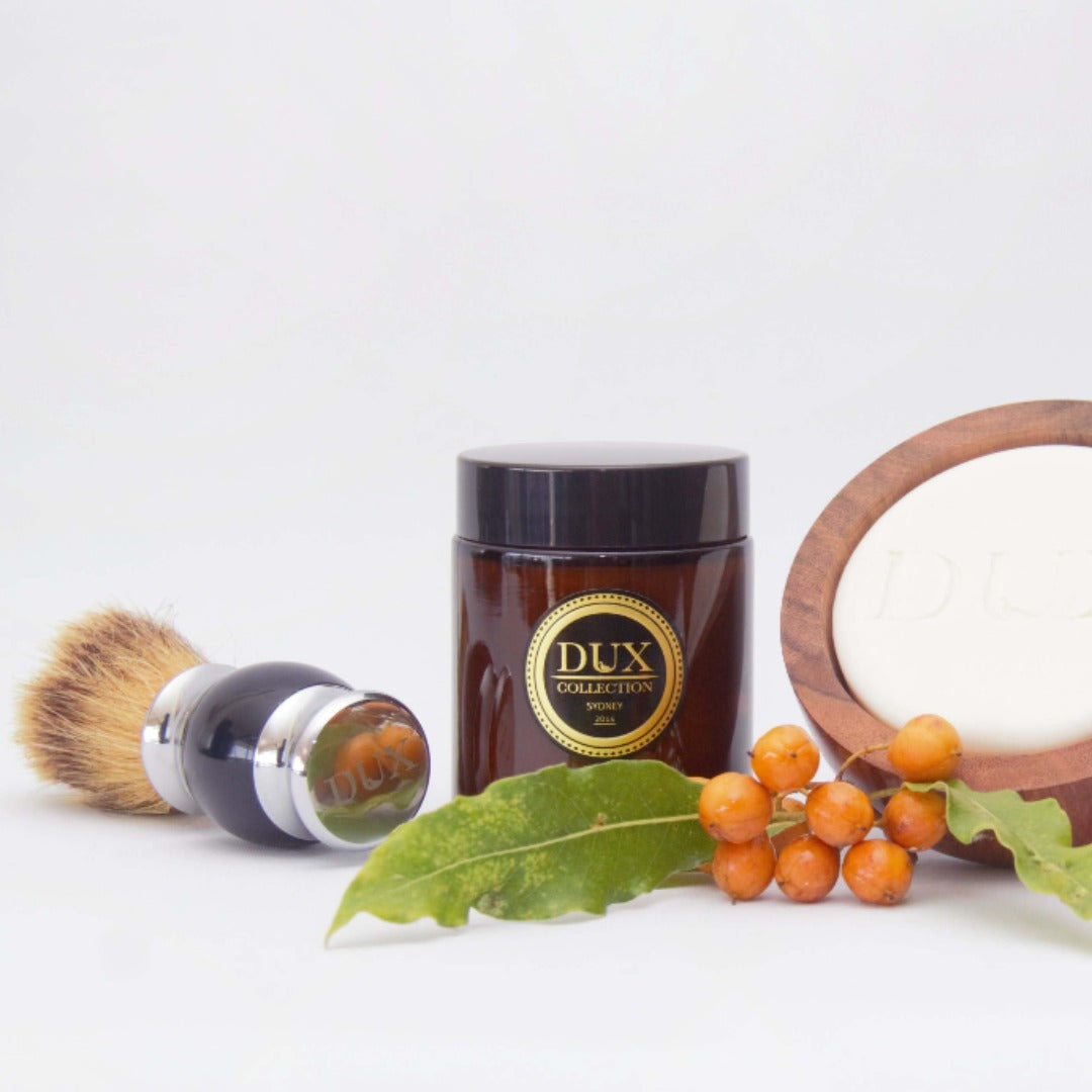 Grooming Kit