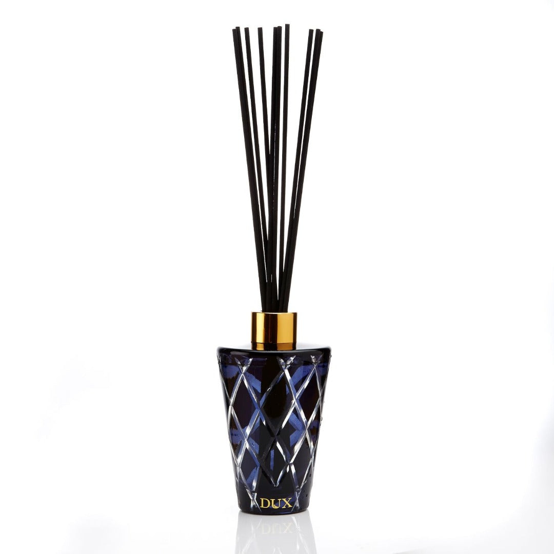 Black Glass French Pear Reed Diffuser
