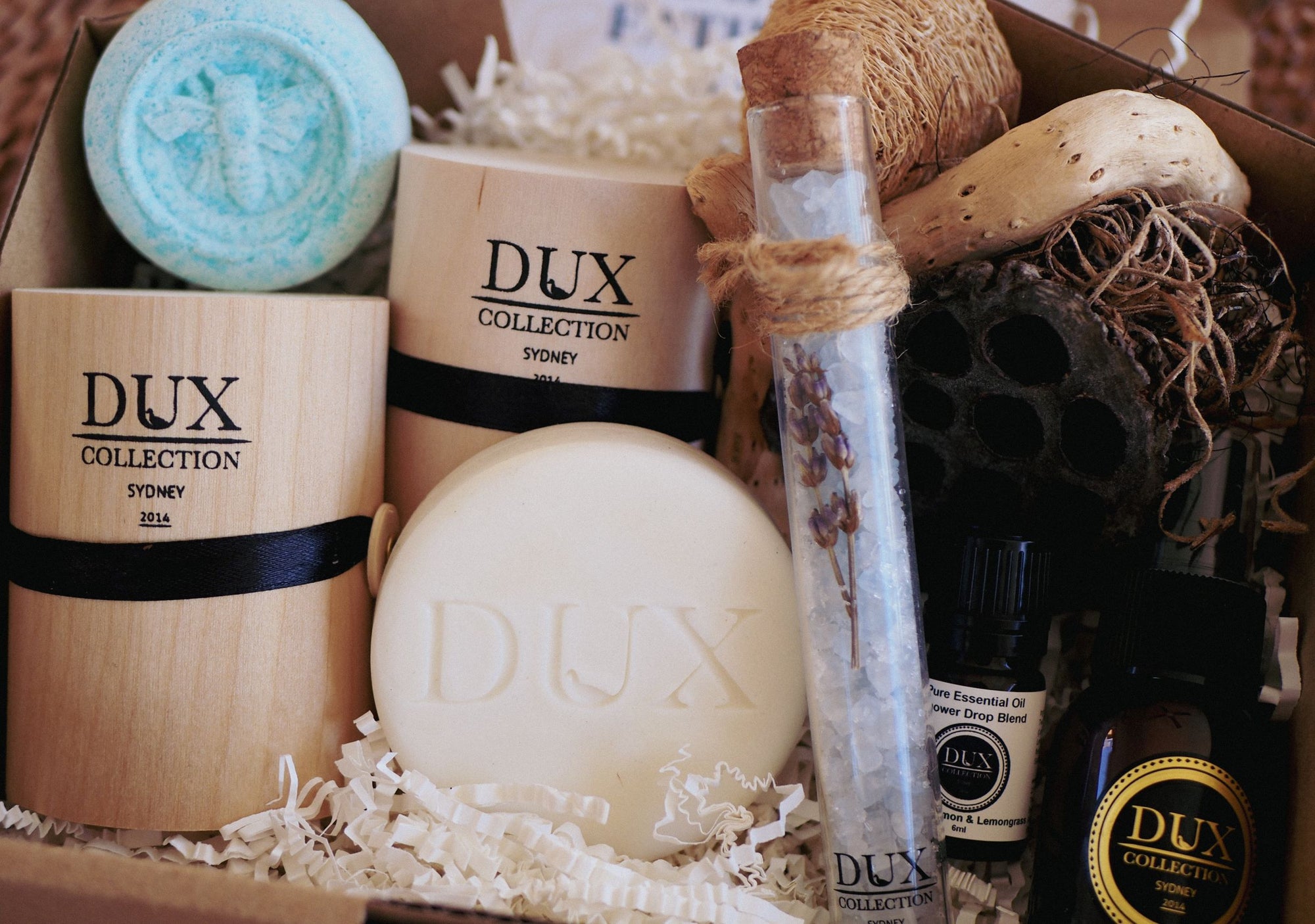 Deluxe Men's Gift Hamper