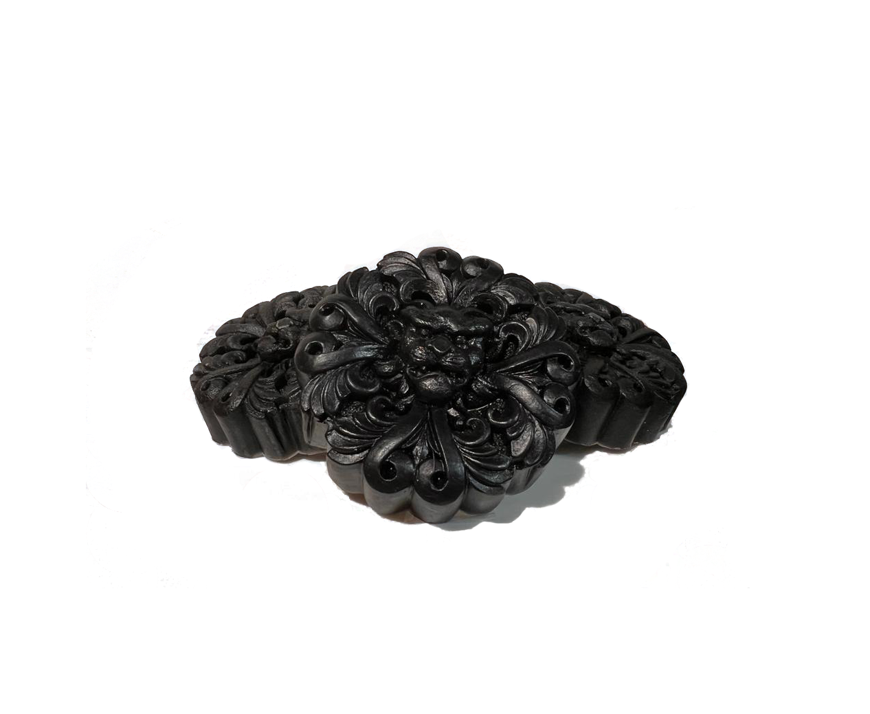 Activated Charcoal Soap