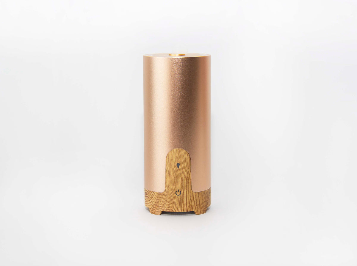 Electric Essential Oil Diffuser | DUX Collection