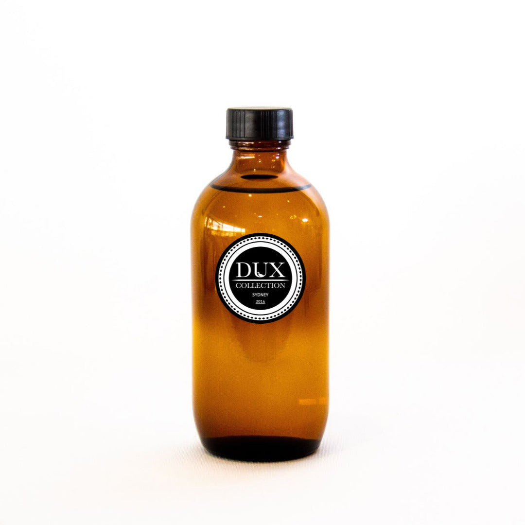 Black Amber & Lavender Refill